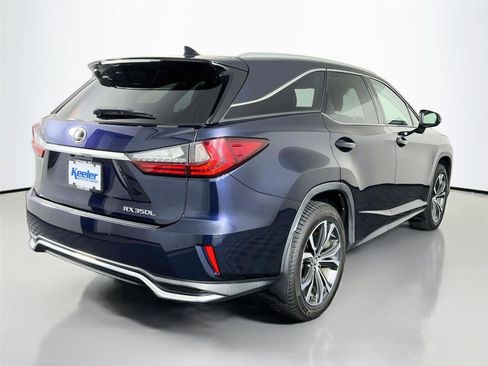 Used 2018 Lexus RX 350L AWD image 6