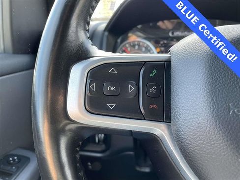 Used 2021 RAM 1500 Big Horn image 24