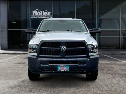 Used 2016 RAM 2500 Tradesman w/ Popular Equipment Group image 3