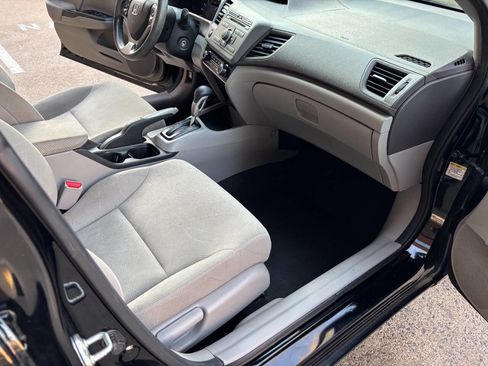 Used 2012 Honda Civic LX image 21