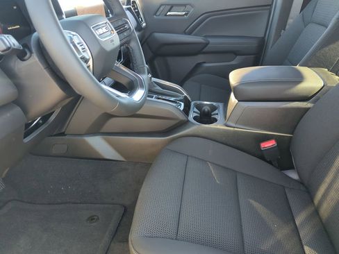 New 2026 GMC Canyon Elevation image 18