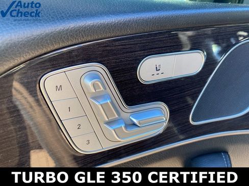 Used 2021 Mercedes-Benz GLE 350 image 22