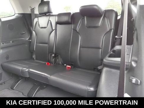 Certified 2024 Kia Telluride SX Prestige AWD/4WD image 29