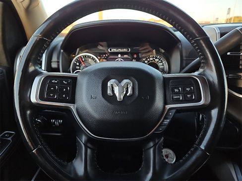 Used 2020 RAM 3500 Laramie image 30