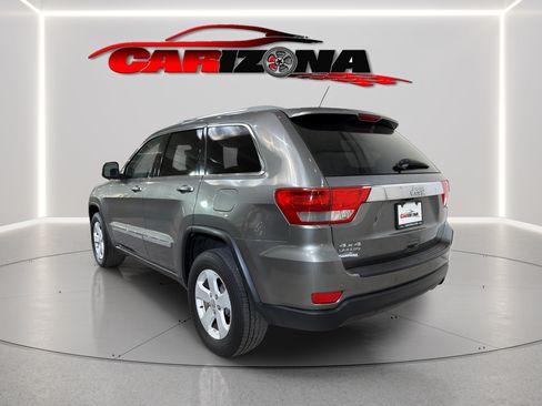 Used 2011 Jeep Grand Cherokee Laredo AWD/4WD image 8