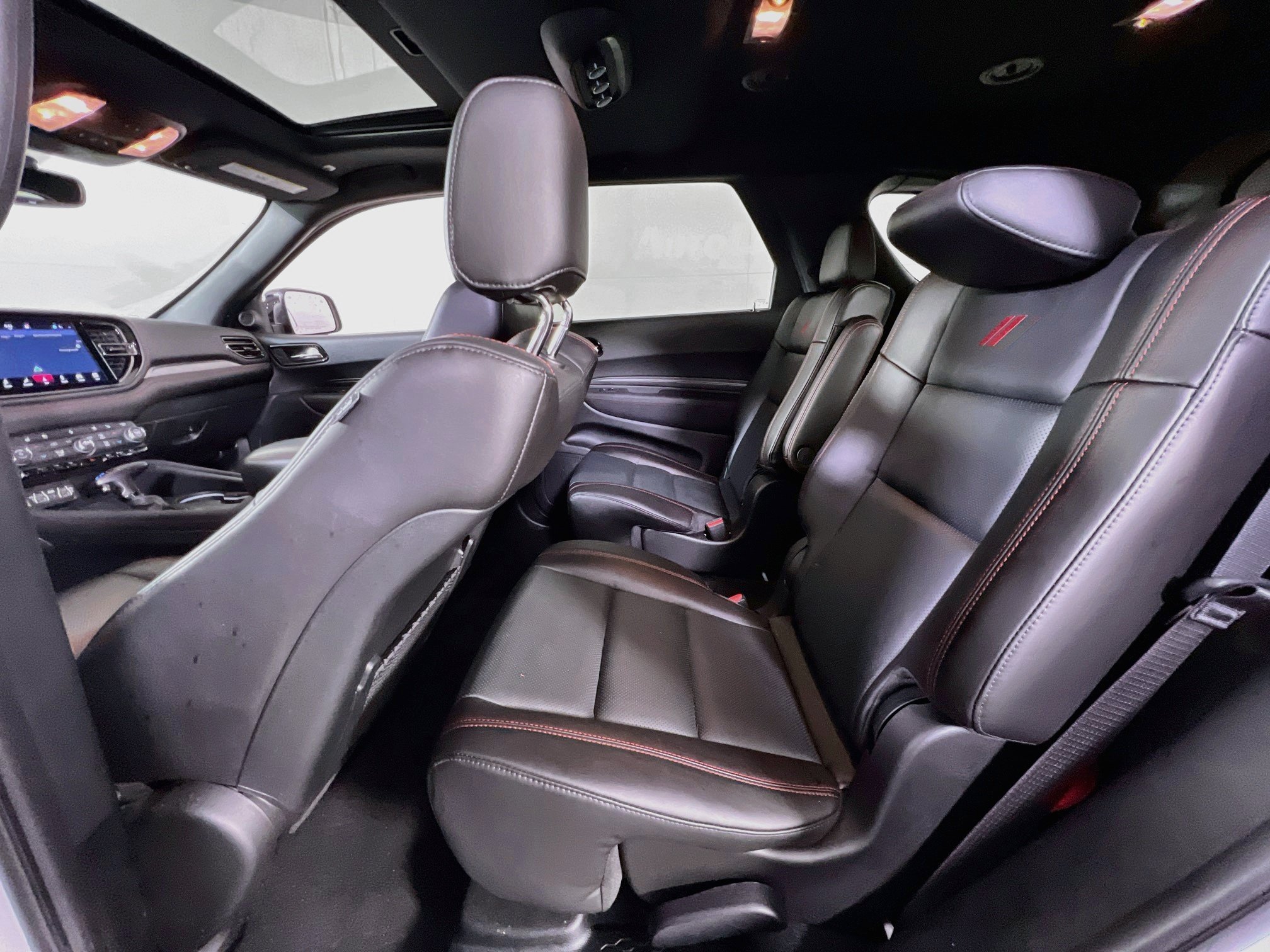 Used 2023 Dodge Durango GT AWD/4WD image 25