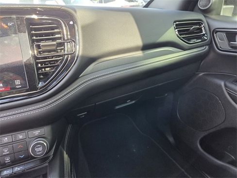 Used 2025 Dodge Durango SRT Hellcat w/ Black Package image 30