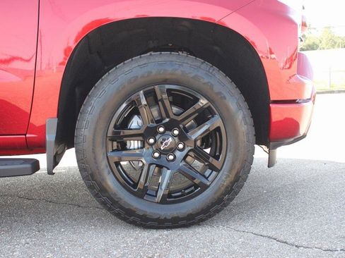 New 2026 Chevrolet Silverado 1500 RST w/ RST All Star Premium Package image 4