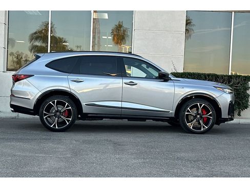 New 2026 Acura MDX Type S image 4