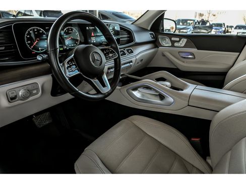 Used 2023 Mercedes-Benz GLE 450 4MATIC image 10