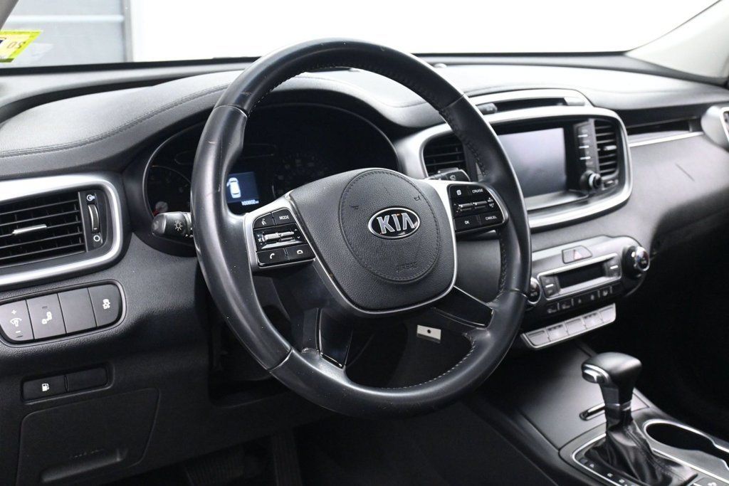 Used 2019 Kia Sorento AWD w/ Option Group 020 image 23