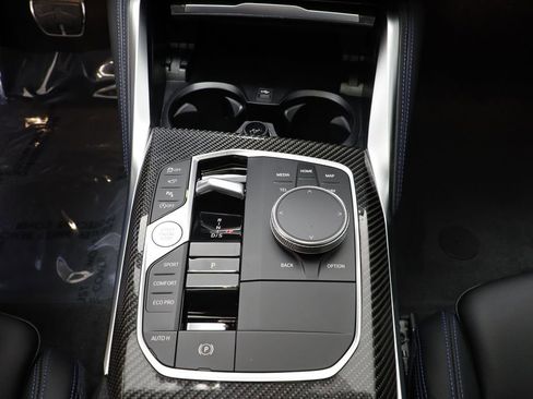 New 2026 BMW M240i xDrive Coupe AWD/4WD image 14