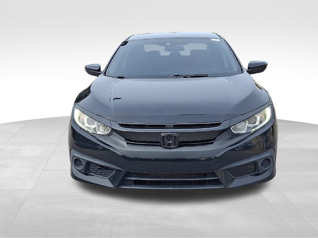 Used 2017 Honda Civic LX image 2