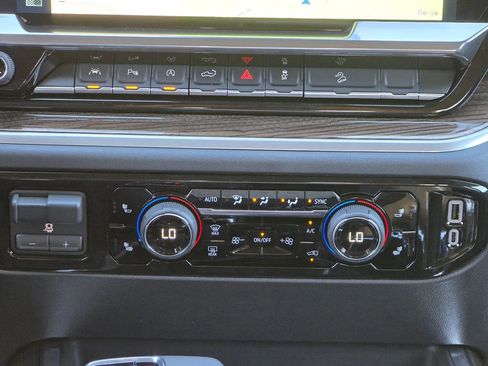 New 2026 Chevrolet Silverado 1500 LT Trail Boss w/ LT Trail Boss Premium Package image 34