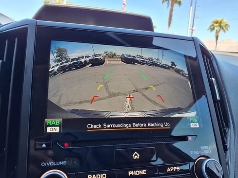 Certified 2023 Subaru Forester Sport w/ Popular Package #3 AWD/4WD image 3