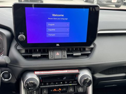 New 2025 Toyota RAV4 XLE Premium image 20