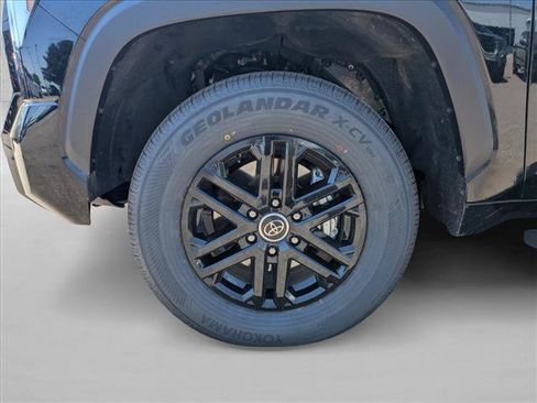 Used 2024 Toyota Tundra SR5 w/ SR5 Convenience Package AWD/4WD image 25