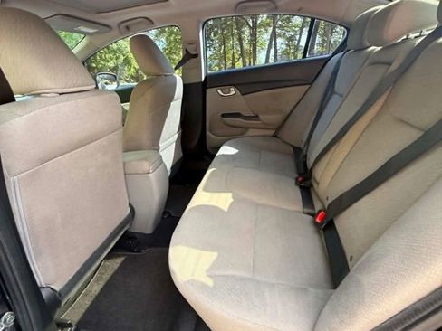 Used 2013 Honda Civic EX image 5