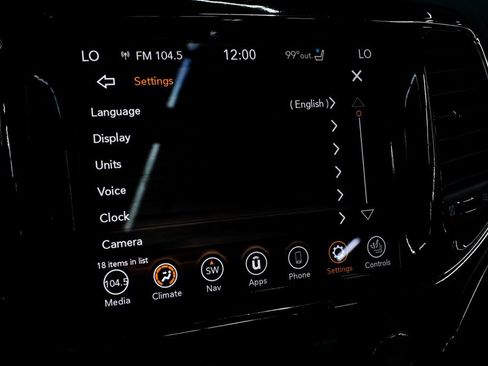 Used 2021 Jeep Grand Cherokee Summit AWD/4WD image 39