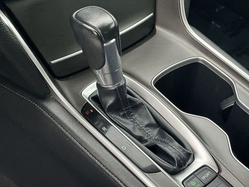 Used 2022 Honda Accord Sport Special Edition image 21