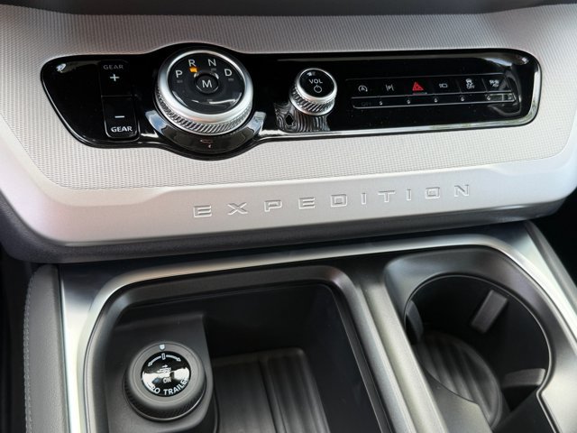 New 2027 Ford Expedition Active RWD image 28
