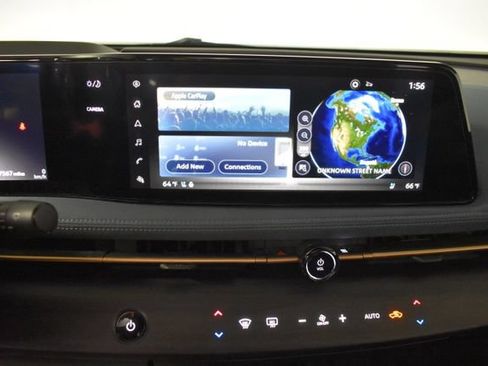 Certified 2023 Nissan Ariya AWD/4WD image 19