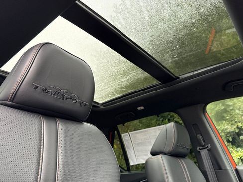 New 2026 Honda Passport TrailSport Elite image 19