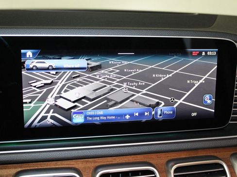 Certified 2026 Mercedes-Benz GLE 350 GLE 350 image 22