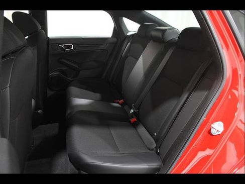 Used 2023 Honda Civic Sport image 19