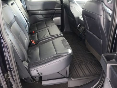 Used 2021 Ford F150 Raptor w/ Equipment Group 801A High AWD/4WD image 23