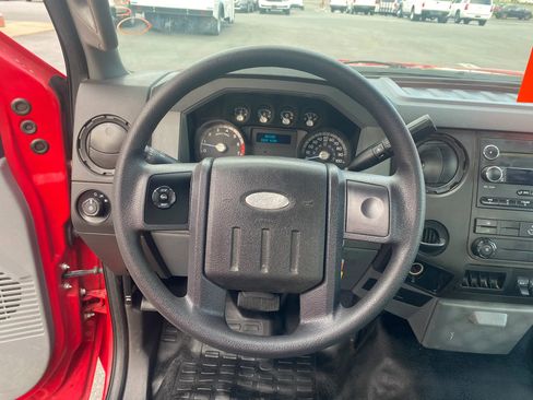 Used 2012 Ford F350 XL RWD image 10