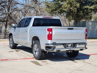 Used 2022 Chevrolet Silverado 1500 LT w/ Z71 Off-Road Package video 3