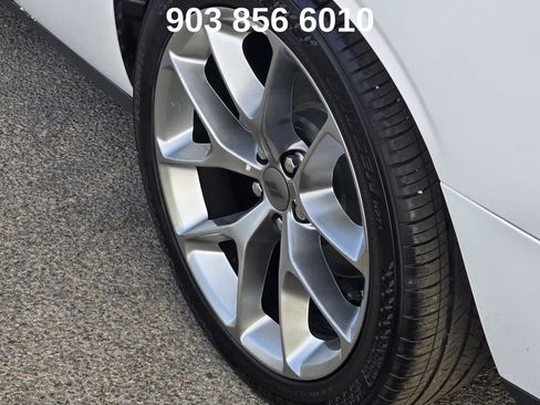 Used 2022 Dodge Challenger GT image 8