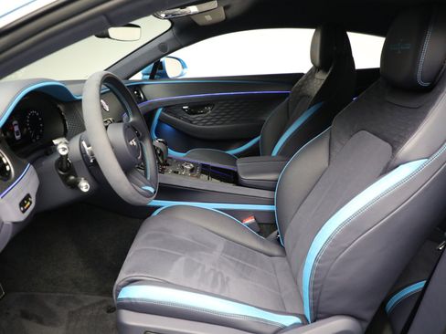 New 2025 Bentley Continental GT Speed image 16