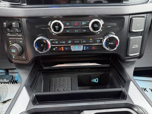 Used 2026 Ford F250 Platinum AWD/4WD image 28