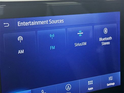 Used 2023 Ford Explorer ST w/ Equipment Group 401A image 30