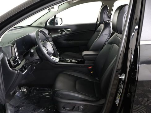 Used 2024 Kia Sportage EX AWD/4WD image 30