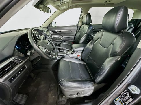 Used 2020 Kia Telluride S image 13