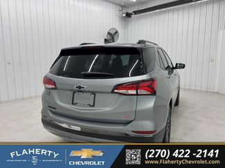 Used 2023 Chevrolet Equinox RS w/ LPO, Floor Liner Package video 3
