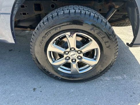 Used 2020 Ford F150 XLT w/ Equipment Group 302A Luxury AWD/4WD image 11