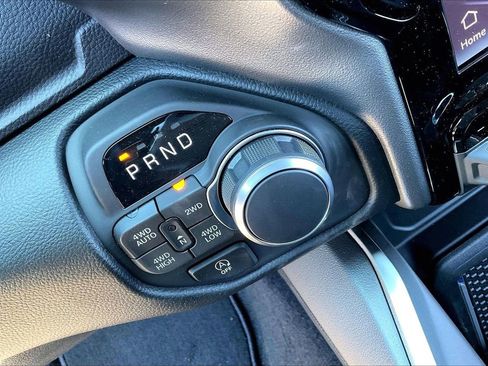 New 2026 RAM 1500 Big Horn AWD/4WD image 30
