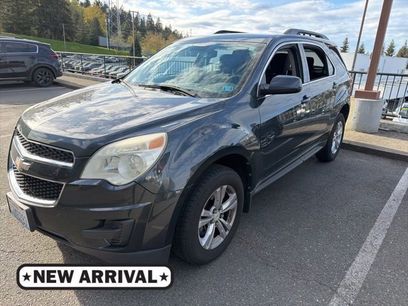 Used 2012 Chevrolet Equinox LT w/ Driver Convenience Package