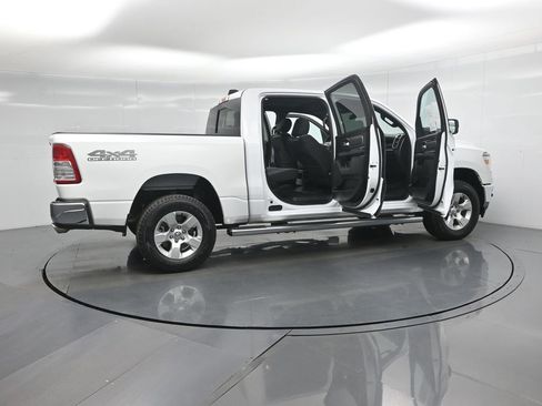 Used 2024 RAM 1500 Big Horn image 5