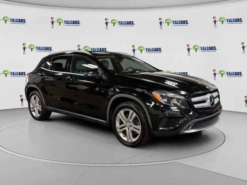 Used 2015 Mercedes-Benz GLA 250 4MATIC image 7