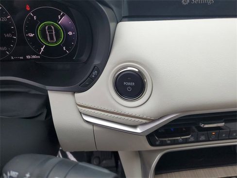 Certified 2024 MAZDA CX-90 Plug-In Hybrid w/ Premium Plus image 27