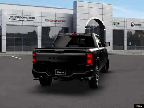 New 2026 RAM 1500 Laramie image 14