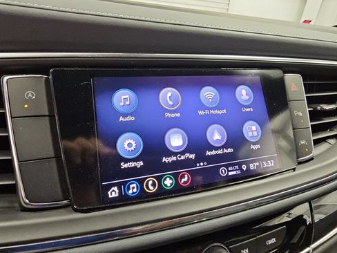 Used 2024 Buick Enclave Essence FWD image 14