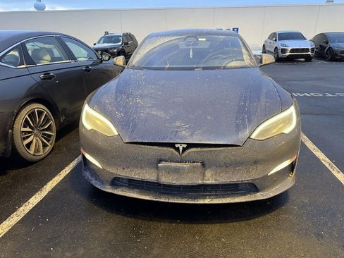 Used 2023 Tesla Model S Standard Range image 9