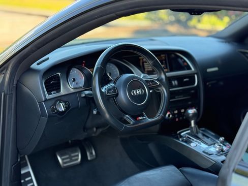 Used 2015 Audi S5 Premium Plus w/ Technology Package AWD/4WD image 18