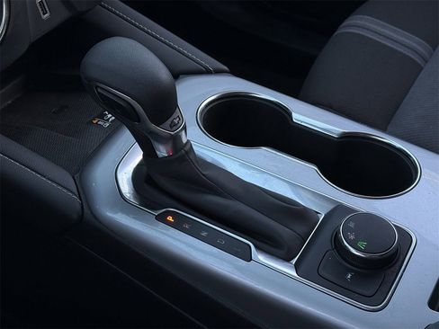 Certified 2024 Chevrolet Blazer LT w/ Convenience Package image 19